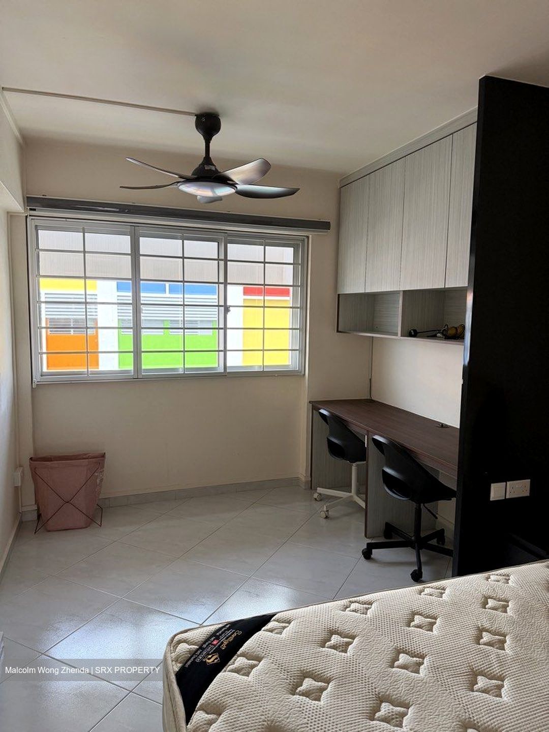 Blk 863 Khatib Evergreen II (Yishun), HDB 5 Rooms #612673811